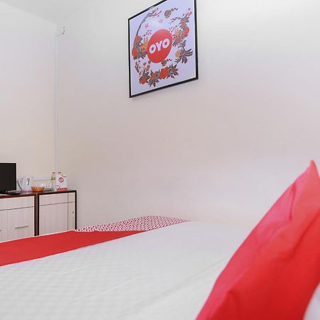 OYO 854凯萨尔Ub酒店 班达亚齐 外观 照片