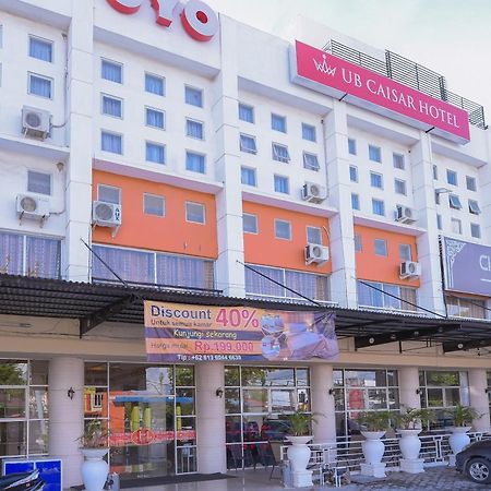 OYO 854凯萨尔Ub酒店 班达亚齐 外观 照片