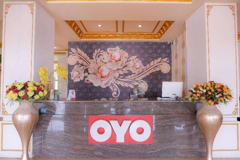 OYO 854凯萨尔Ub酒店 班达亚齐 外观 照片